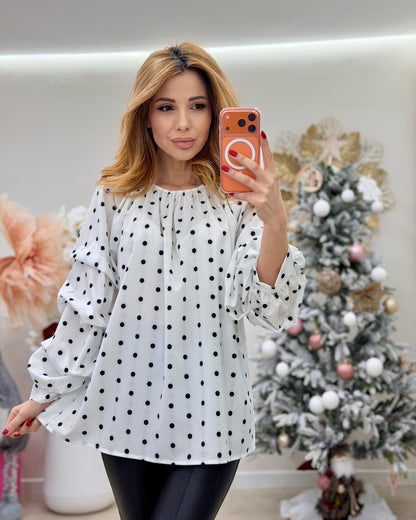 Bluza Sandy