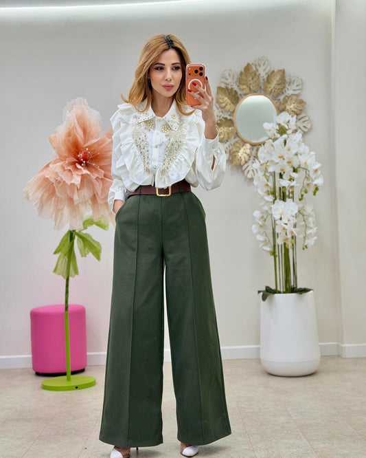 Pantaloni Kate