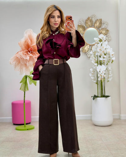 Pantaloni Kate