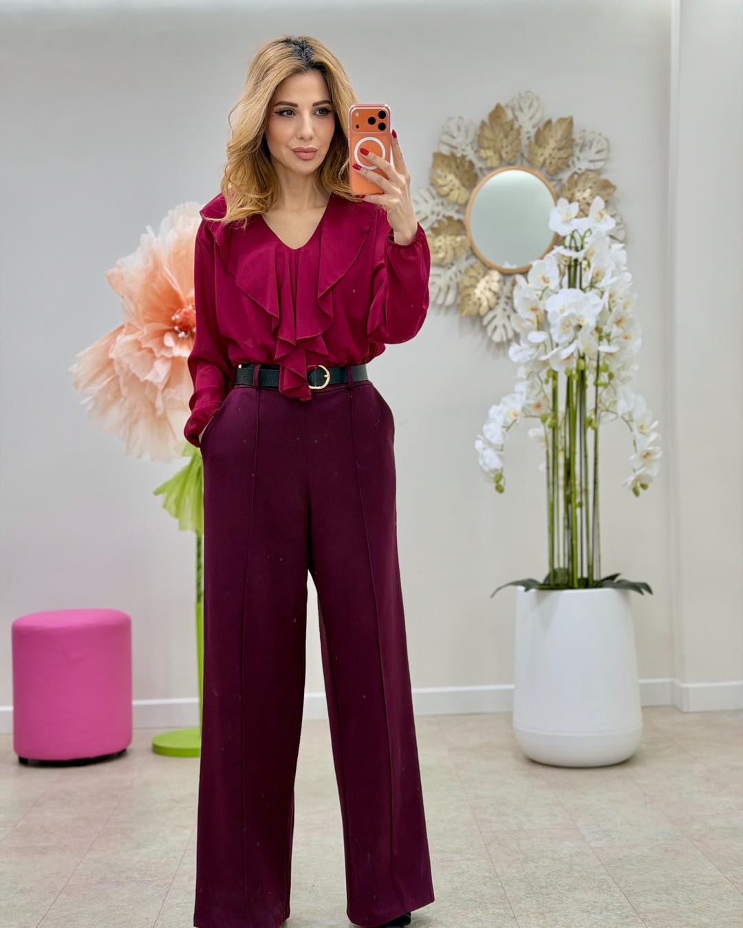 Bluza Gabrielle