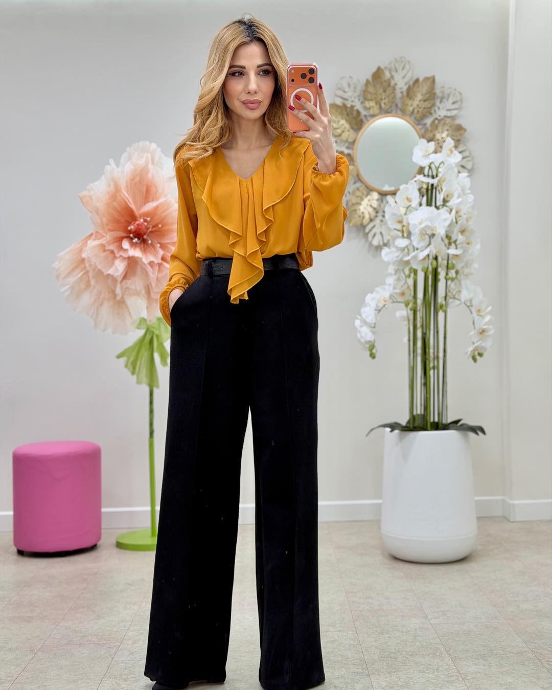 Bluza Gabrielle