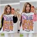 Bluza Stitch