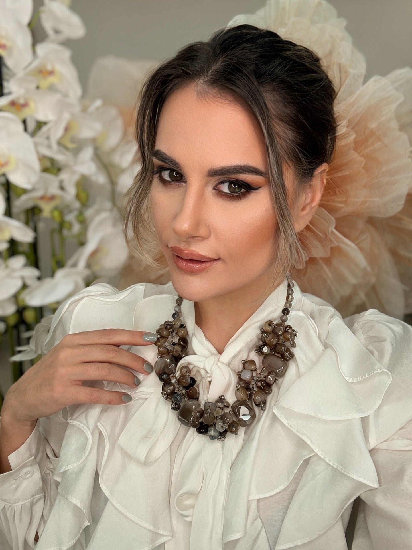 Colier Elegance