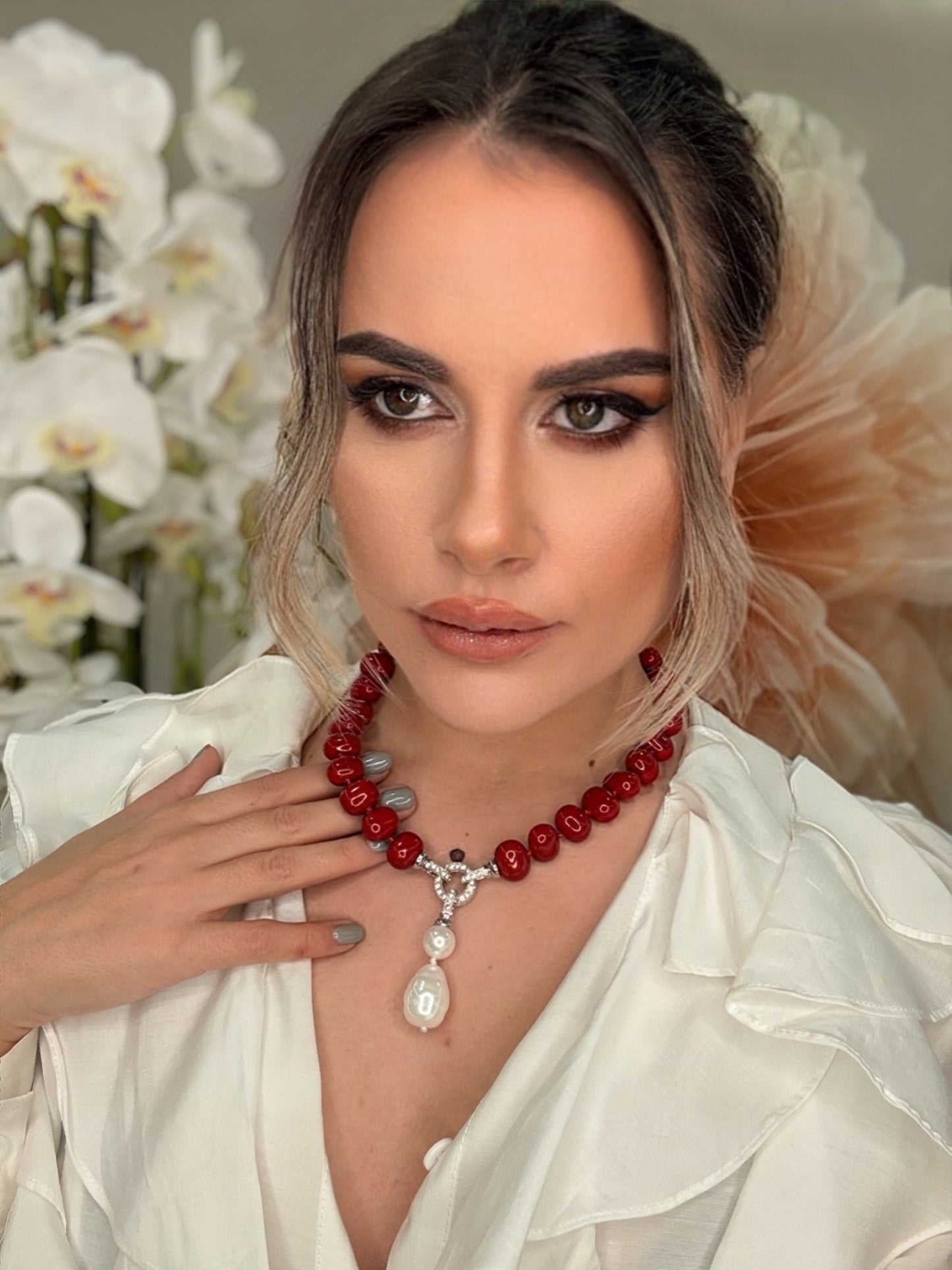 Colier Cleopatra