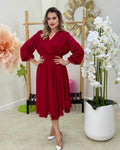 Rochie Ligia