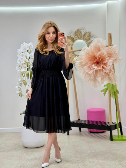 Rochie Avangard