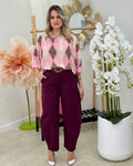 Pantaloni Angelica