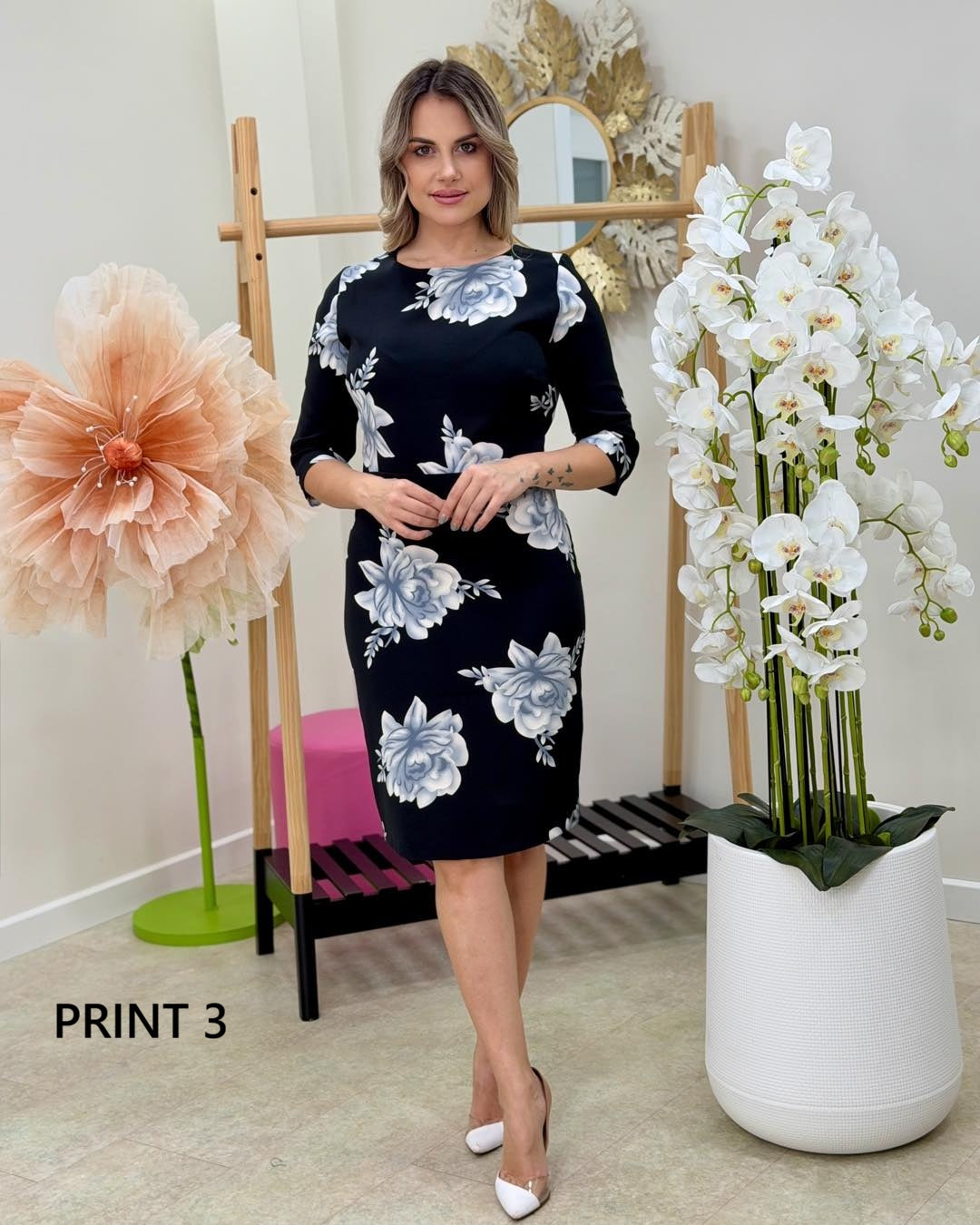 Rochie Sinda