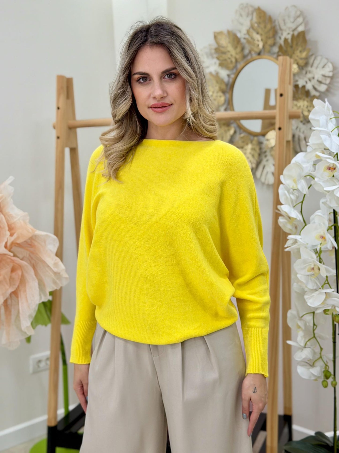 Bluza Celestina