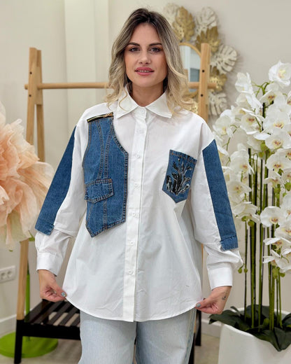 Camasa Rhea