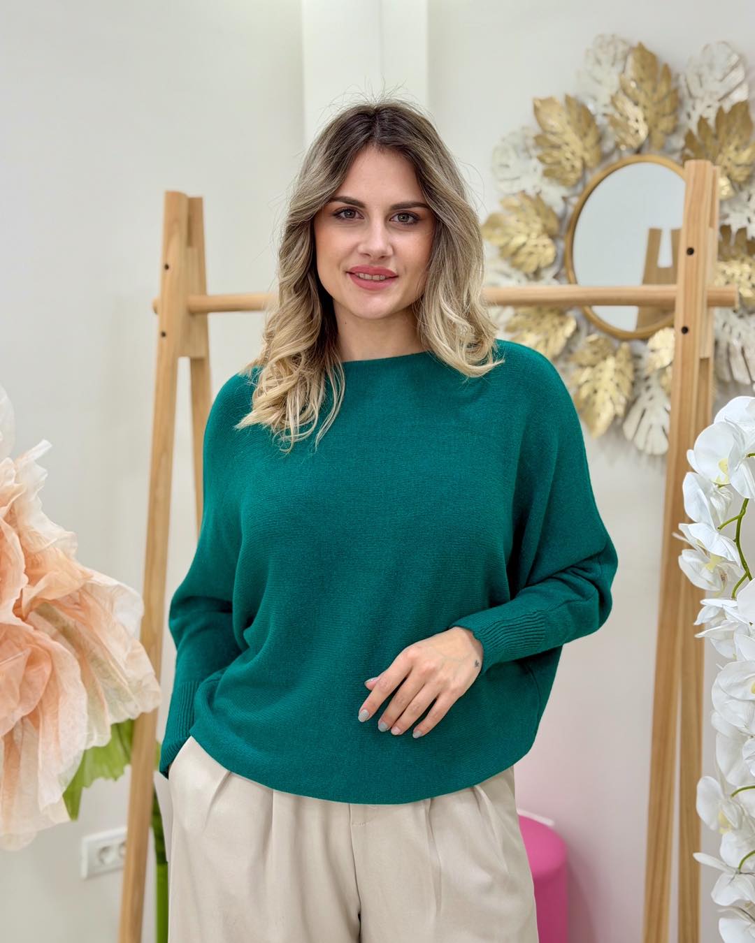 Bluza Celestina
