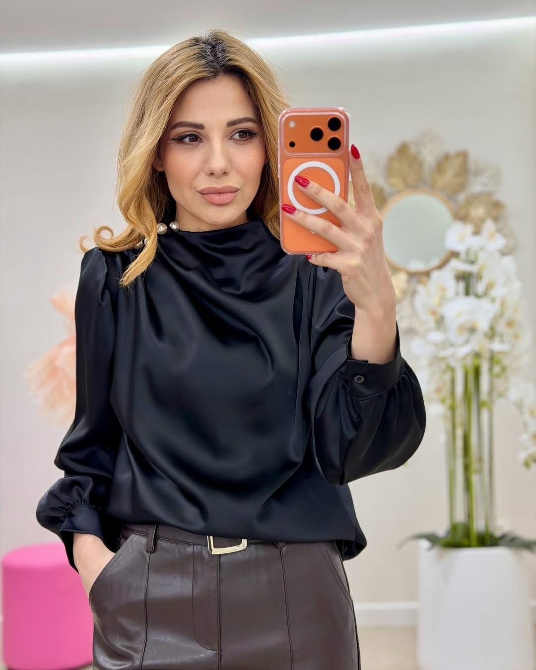 Bluza Pandora