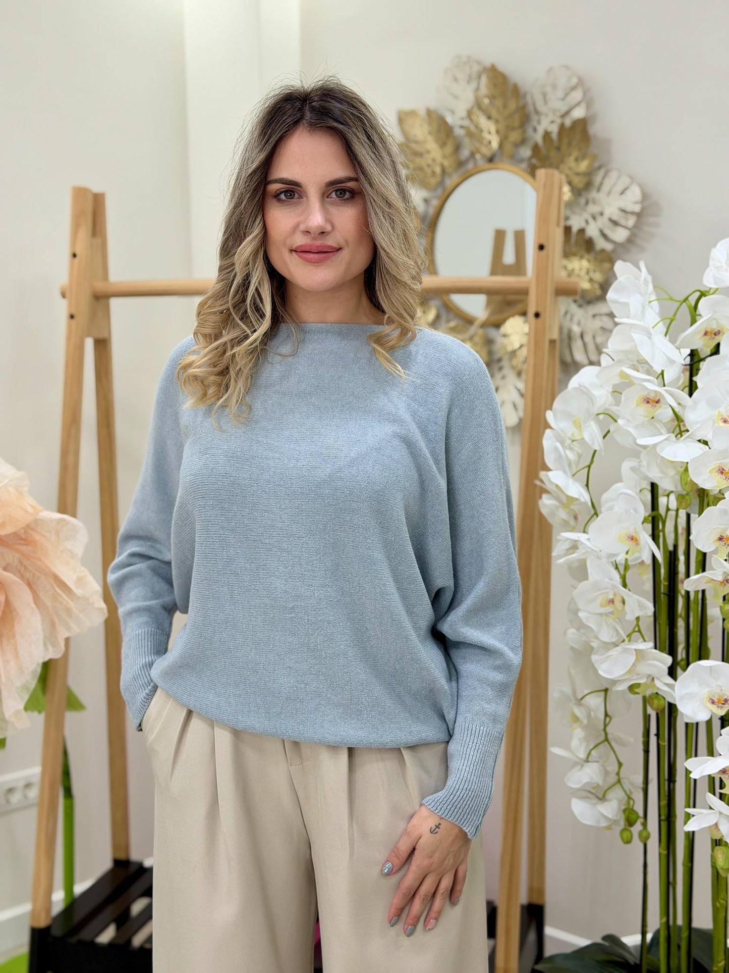 Bluza Celestina