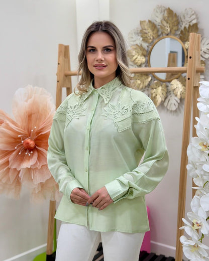 Camasa Alina