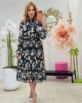 Rochie Zelia