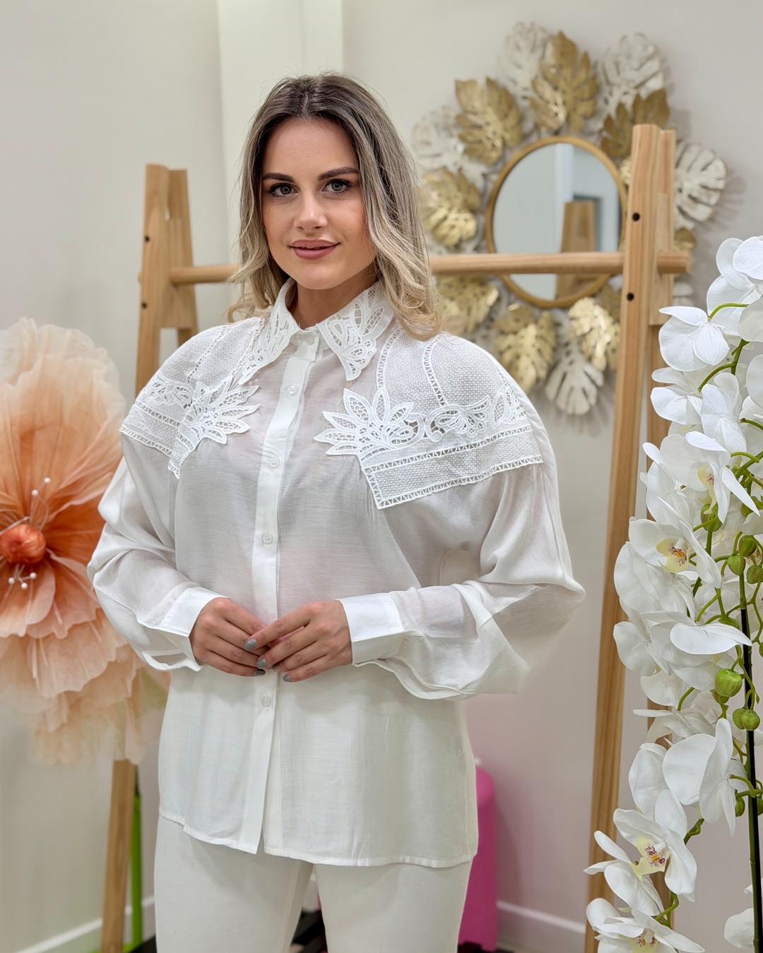 Camasa Alina