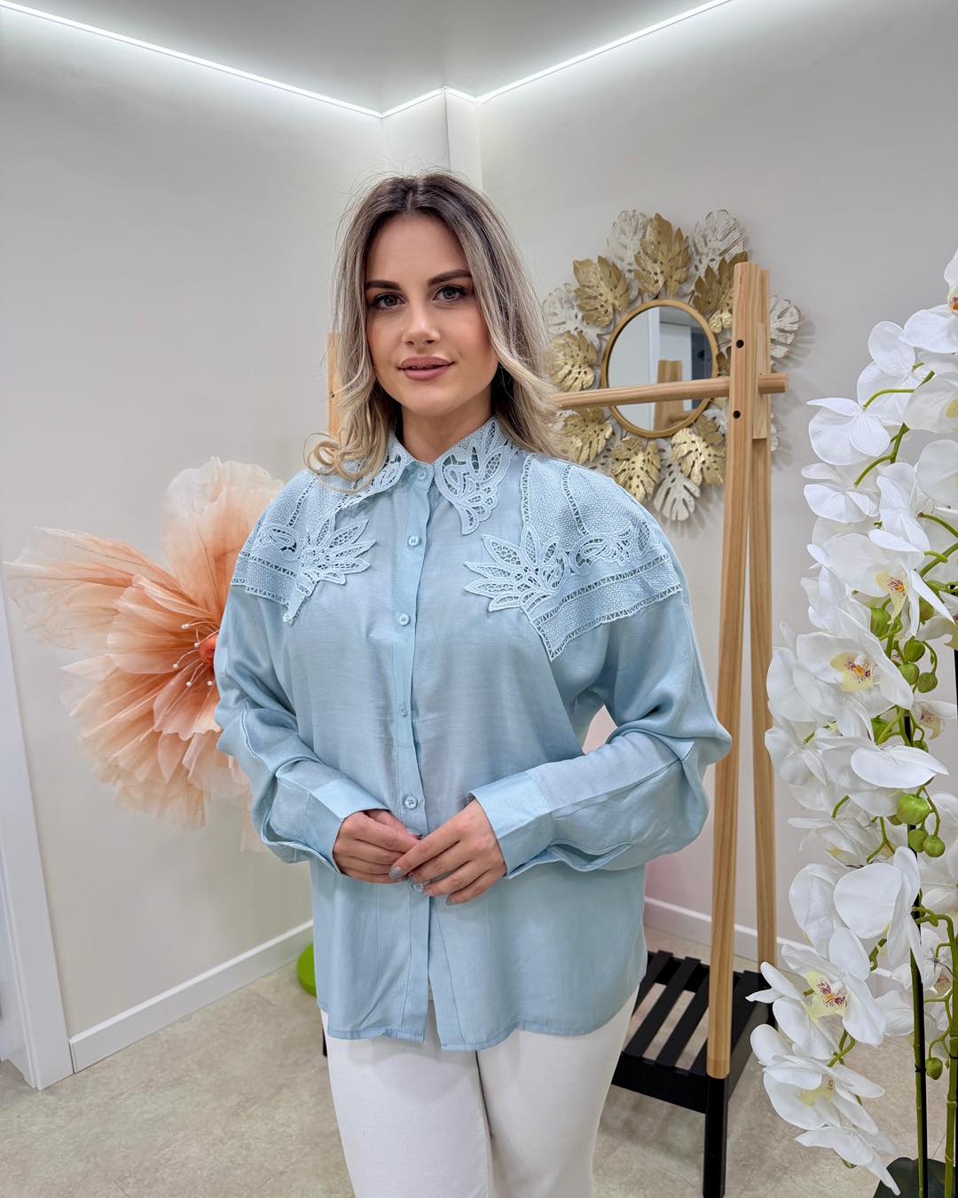 Camasa Alina