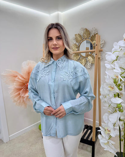 Camasa Alina
