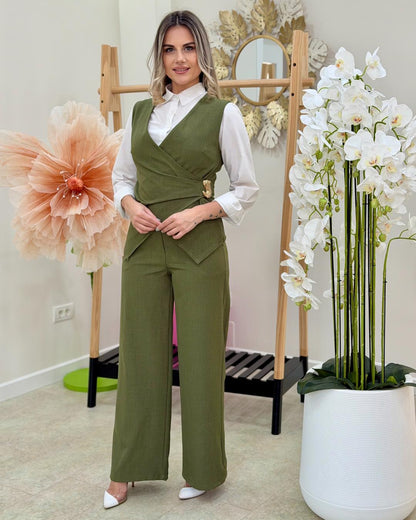 Set Vesta+Pantalon