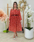 Rochie Solita