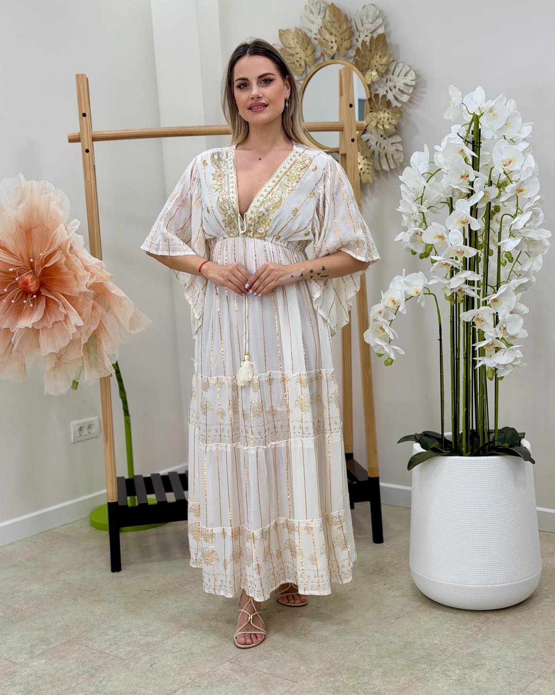 Rochie Zamfira