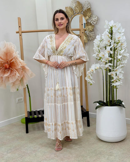 Rochie Zamfira