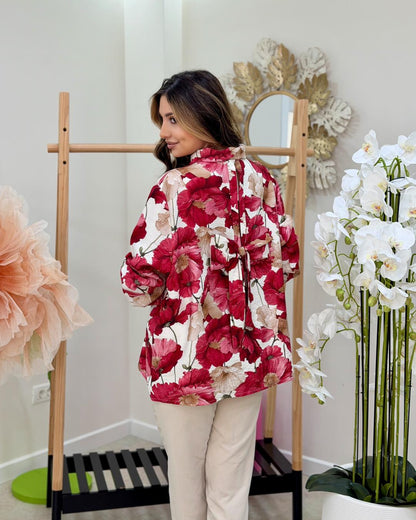Bluza Floralis