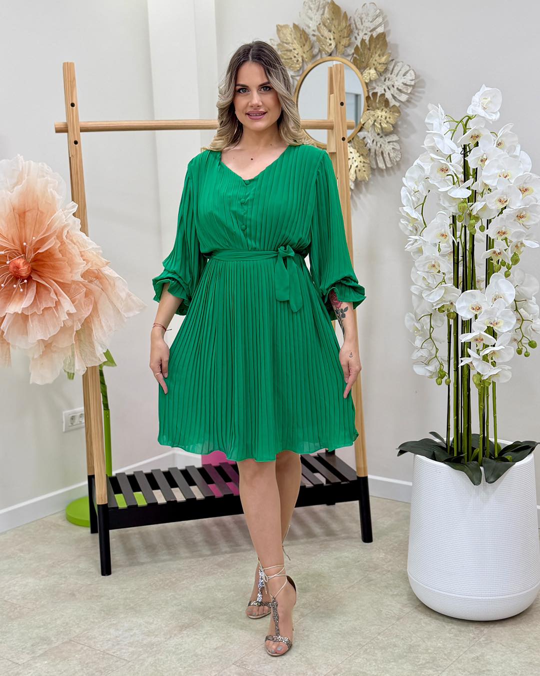 Rochie Gloria