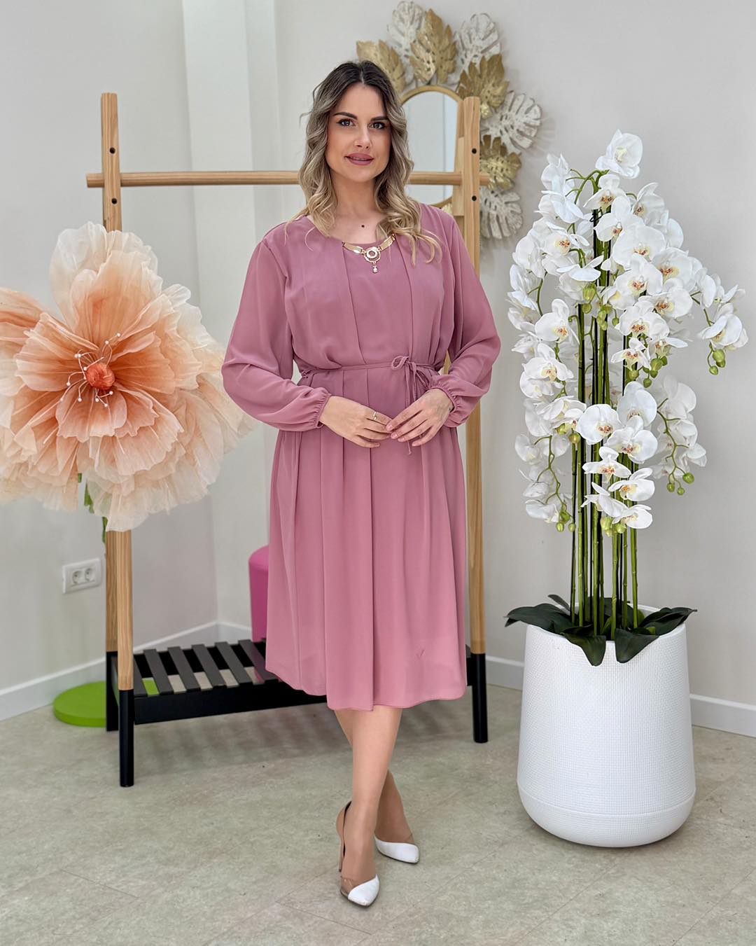 Rochie Zarya