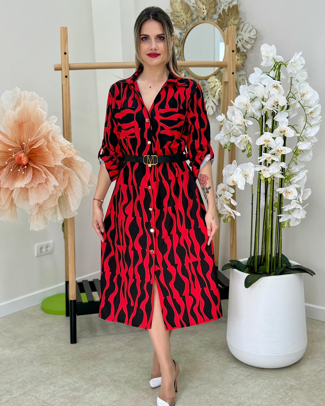 Rochie Mohita