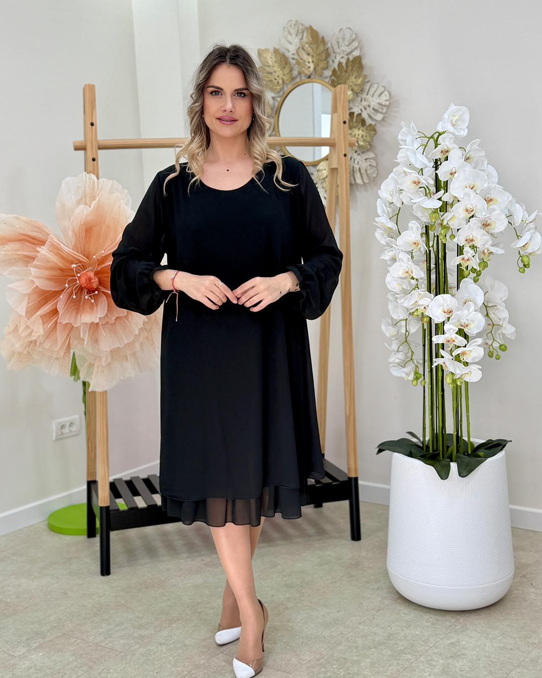 Rochie Anitta