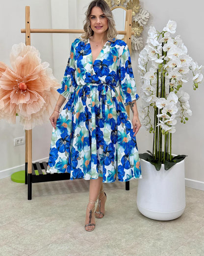 Rochie Petrina