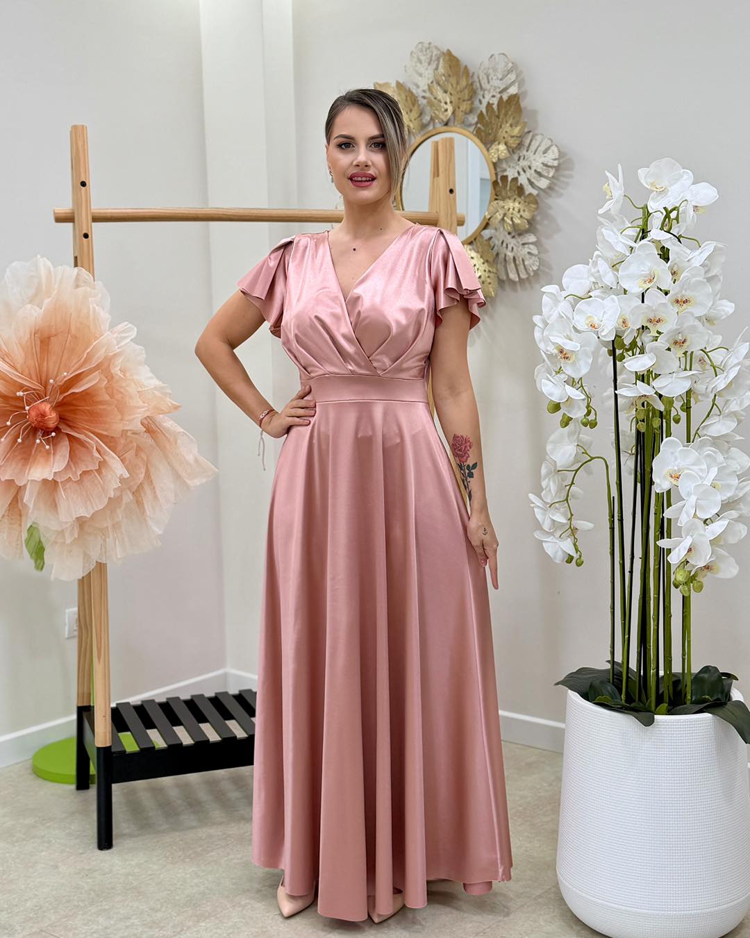 Rochie Cinderella