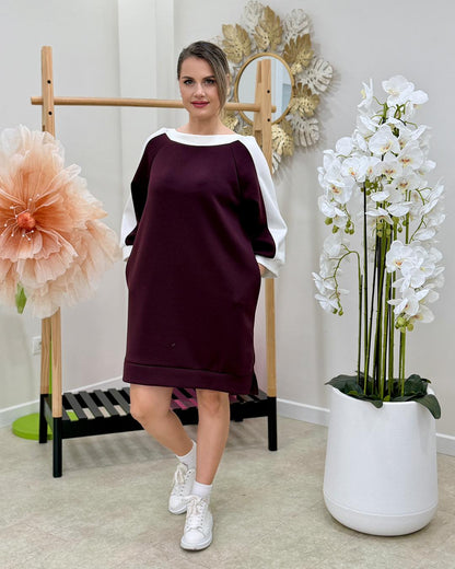 Rochie Samirra