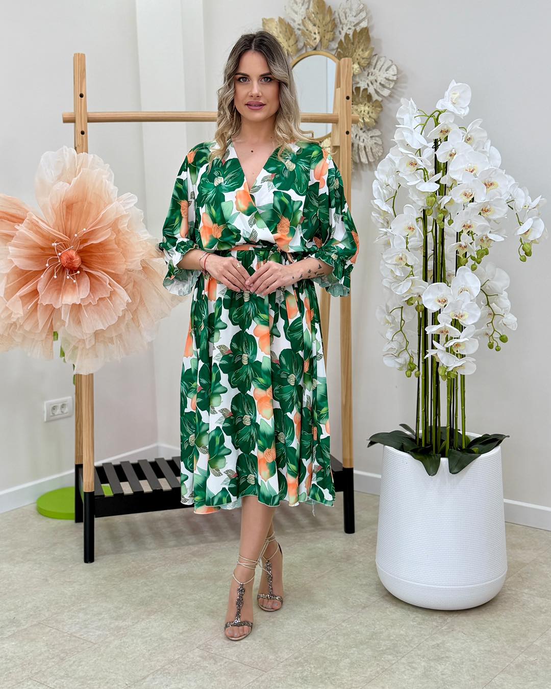 Rochie Petrina