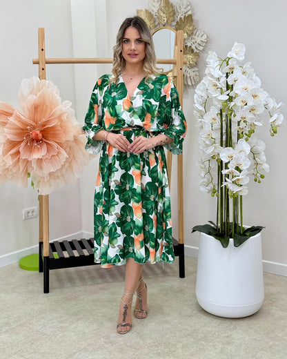 Rochie Petrina