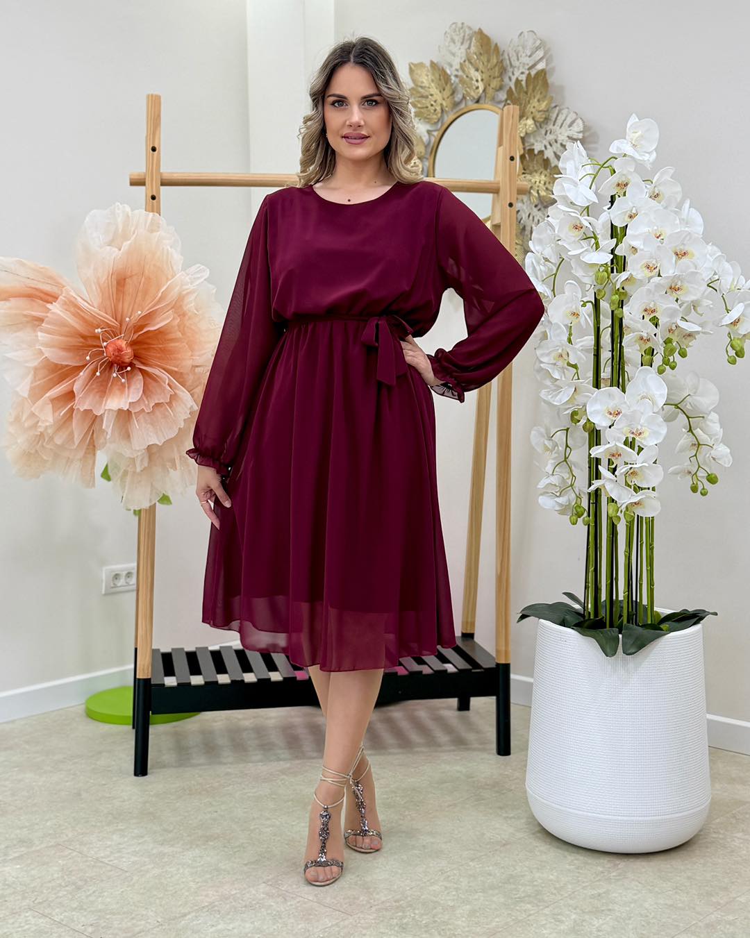 Rochie Cocheta