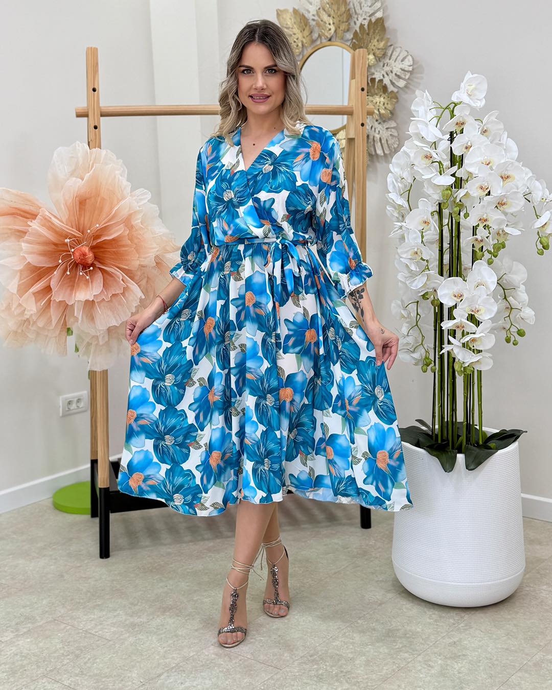 Rochie Petrina