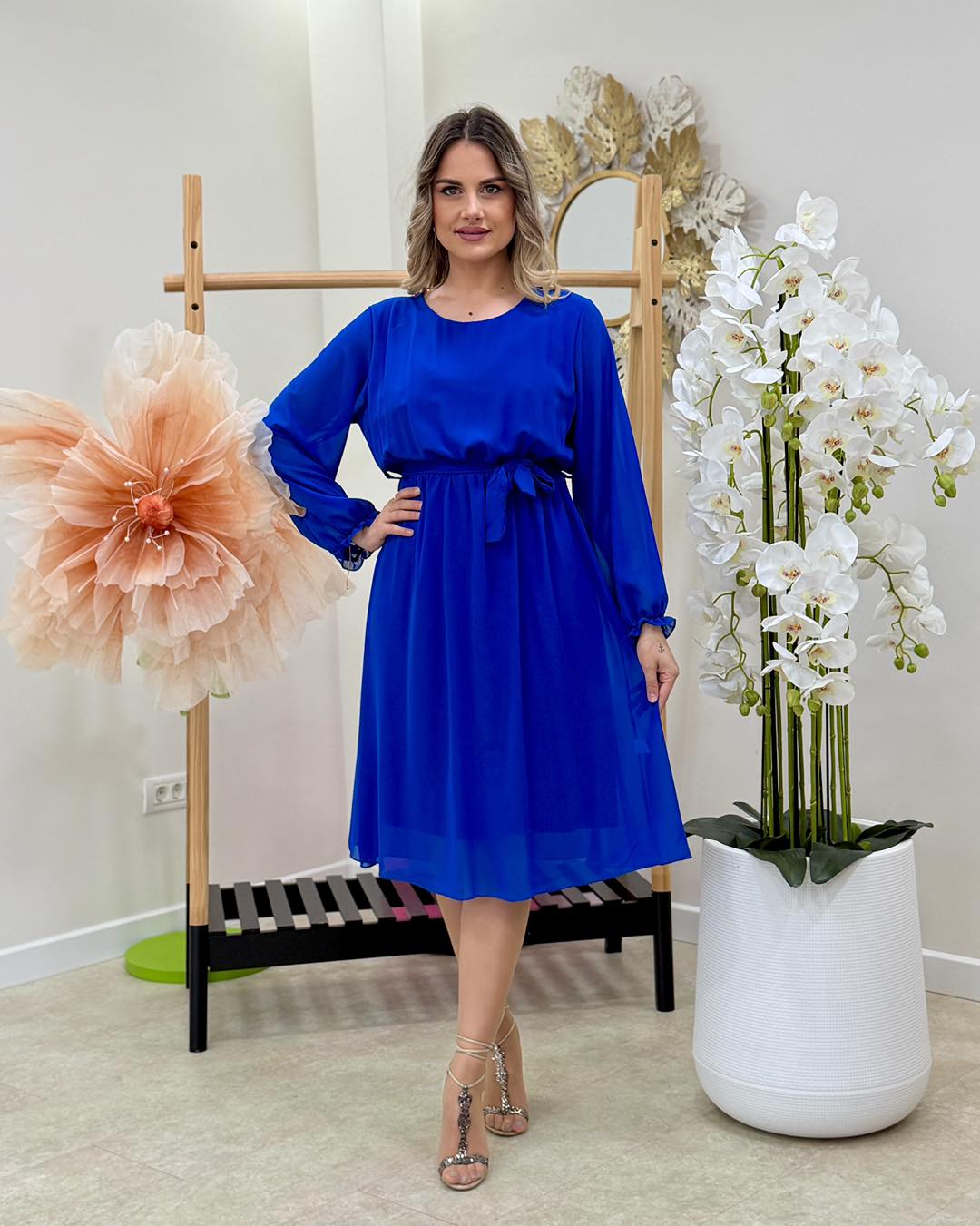 Rochie Cocheta