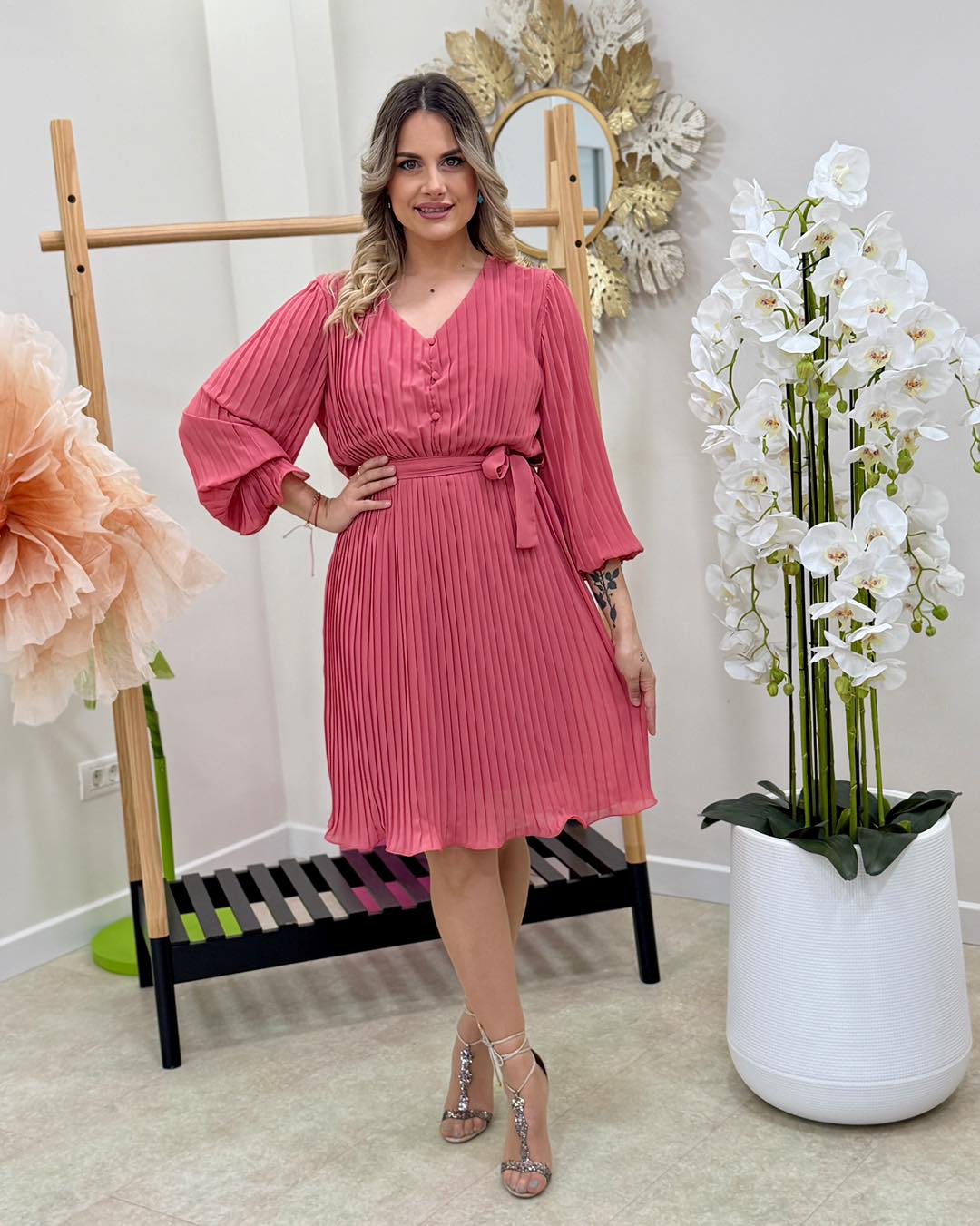 Rochie Gloria
