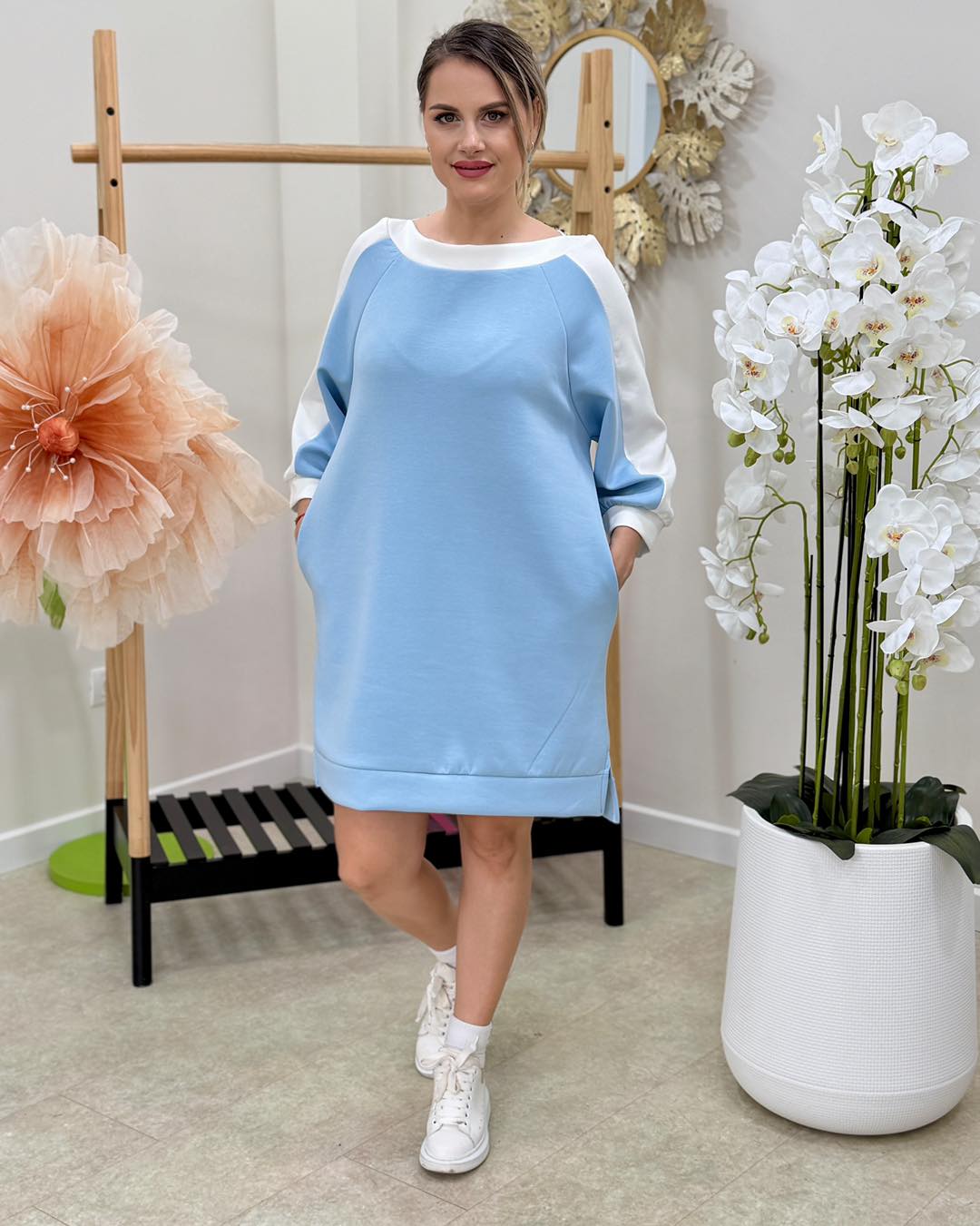 Rochie Samirra