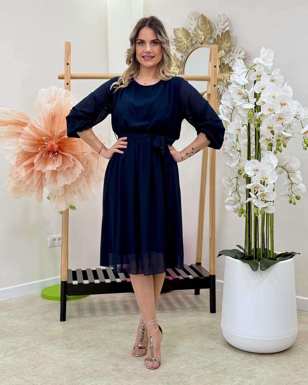 Rochie Cocheta
