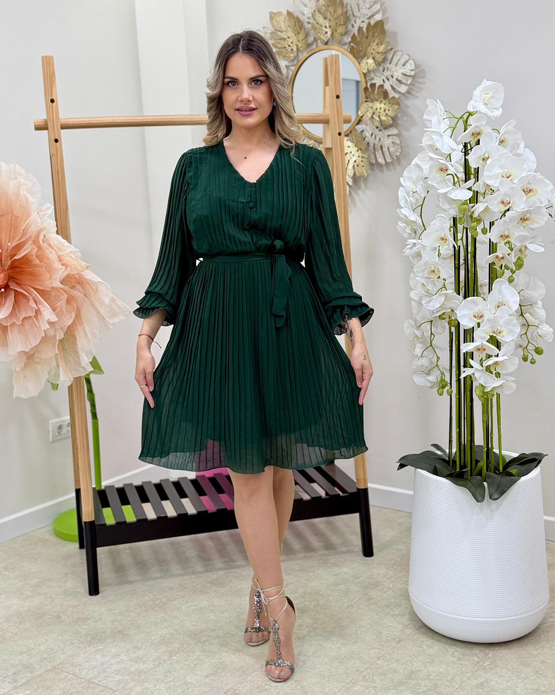 Rochie Gloria