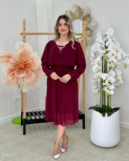 Rochie Zarya
