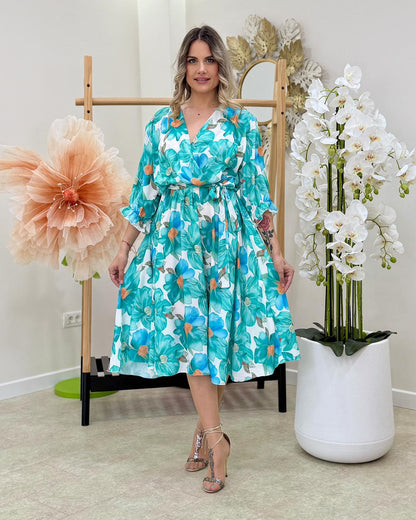Rochie Petrina