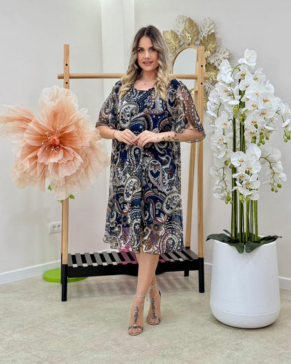 Rochie Corinthia