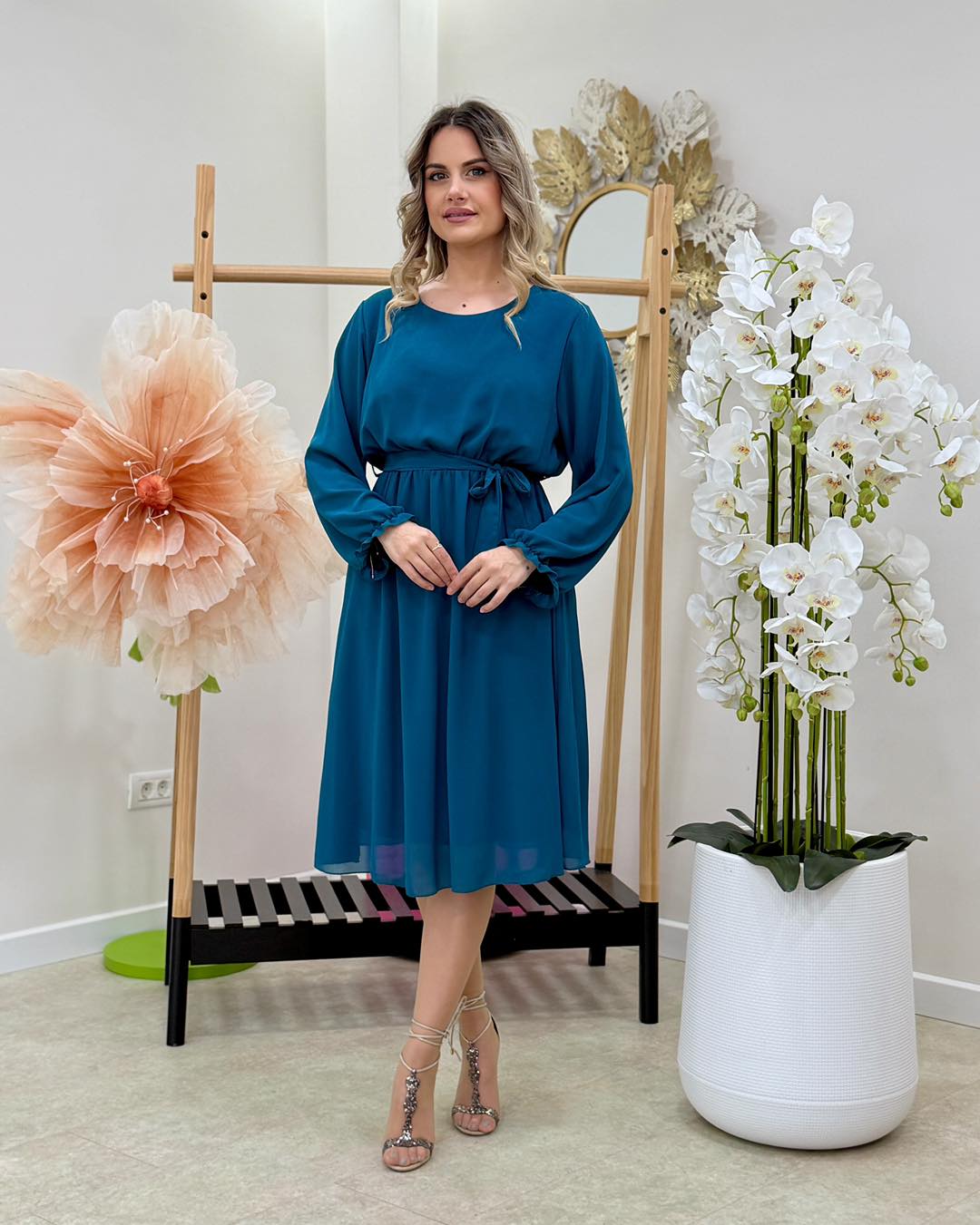 Rochie Cocheta