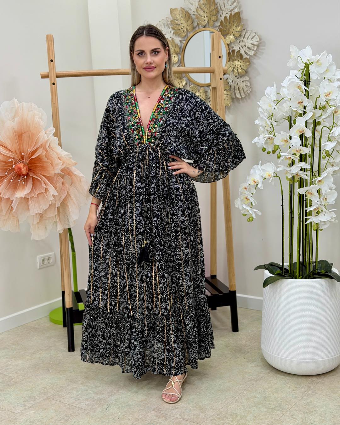 Rochie Ariella