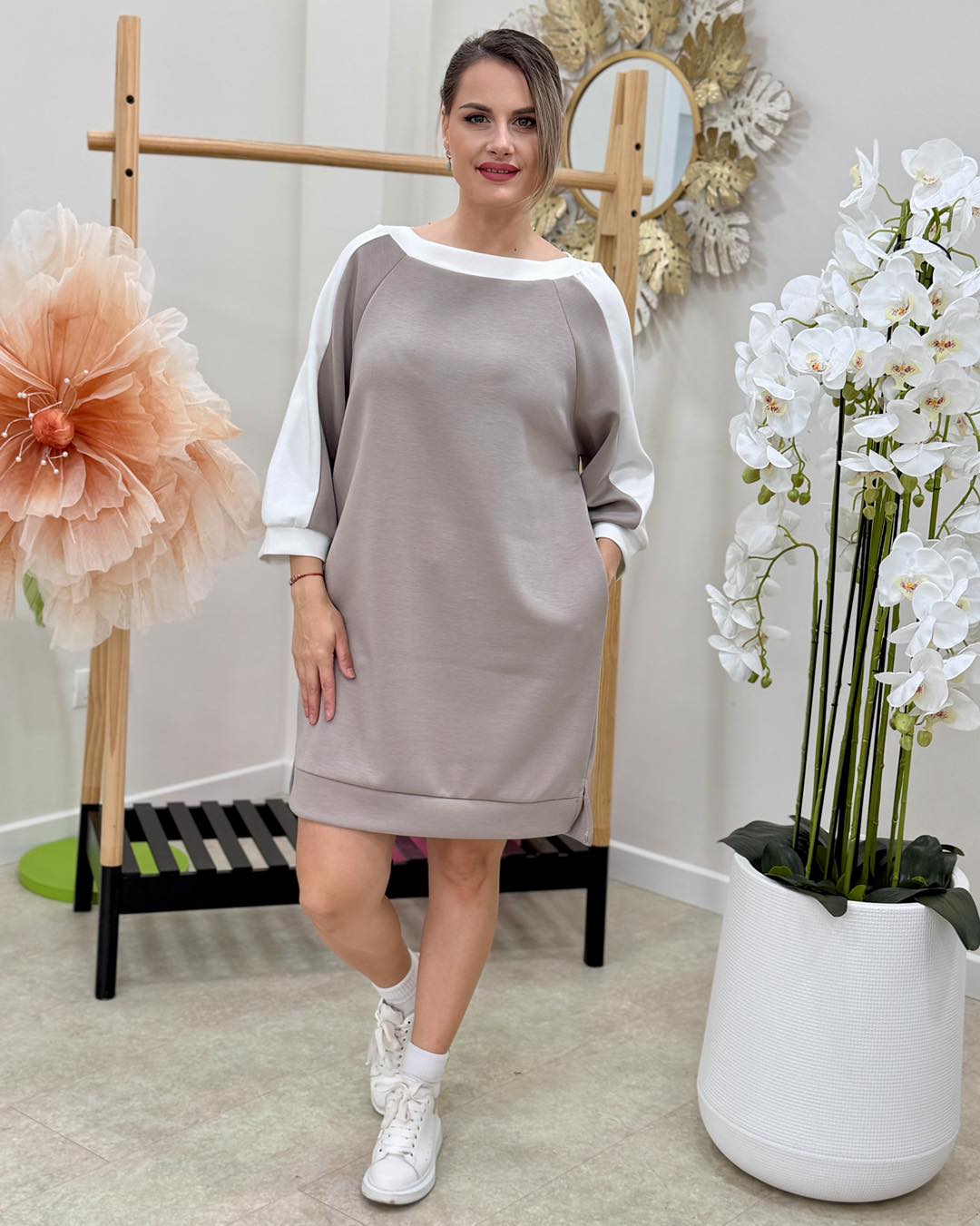 Rochie Samirra