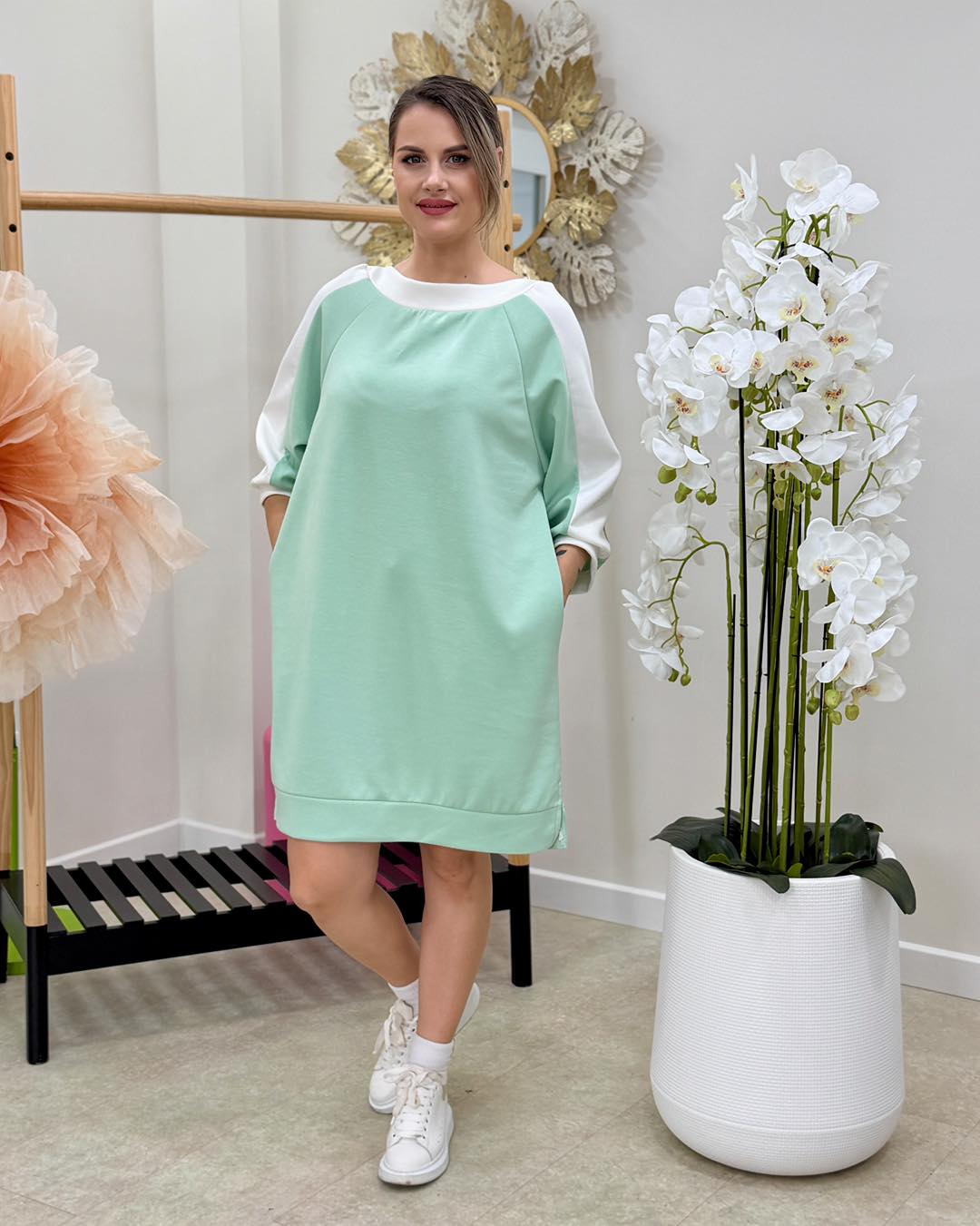 Rochie Samirra